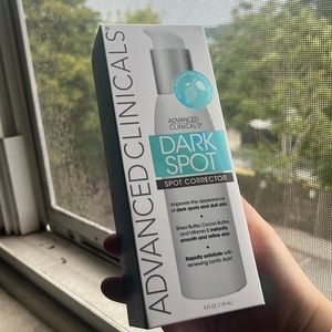 Dark Spot Corrector